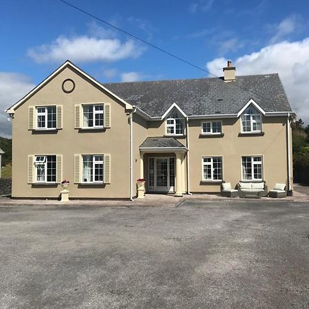 Kielty'S Of Kerry Bed And Breakfast Waterville Exterior foto