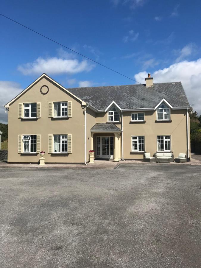 Kielty'S Of Kerry Bed And Breakfast Waterville Exterior foto