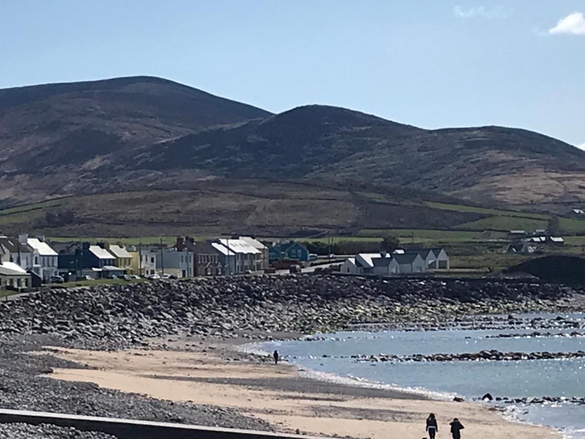 Kielty'S Of Kerry Bed And Breakfast Waterville Exterior foto